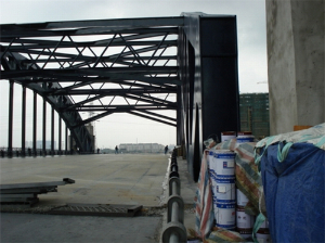 即墨专注工业场景喷漆服务